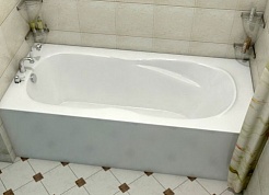 Relisan Акриловая ванна Neonika 170x70 – фотография-6
