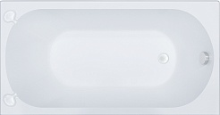 Triton Акриловая ванна Стандарт 130x70 – фотография-1
