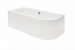Besco Акриловая ванна Avita 150x75 L – фотография-2