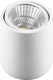 Feron Накладной светодиодный светильник AL516 10W белый – фотография-1
