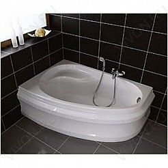 Vitra Акриловая ванна "Nysa 150x100" L 50790001000 – фотография-4