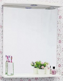 Sanflor Мебель для ванной Софи 60 – фотография-6
