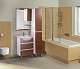 Onika Мебель для ванной Элита 60.13 штрокс R – фотография-14