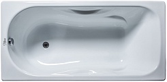 Maroni Ванна чугунная Grande 150х75 – фотография-1