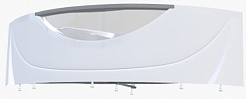 Aima Акриловая ванна Grand Luxe 155x155 – фотография-5