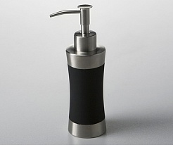 WasserKRAFT Дозатор для жидкого мыла "Wern K-7599" – фотография-3