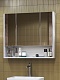Vigo Мебель для ванной Urban 400-1-0 со столешницей под стиральную машину белая – фотография-45