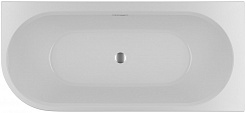 Riho Акриловая ванна DESIRE LED 184x84 L – фотография-1
