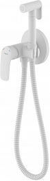 Milardo Гигиенический душ Rora RORWTR0M08 со встраиваемым смесителем – фотография-1