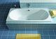 Kaldewei Стальная ванна Classic Duo 110 с покрытием Easy-Clean – фотография-13