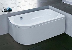 Royal Bath Акриловая ванна Azur RB 614201 R 150х80 – фотография-6