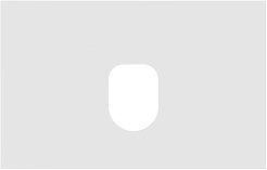 Акватон Тумба с раковиной и белой столешницей Либерти 70 Mila 50 белая/дуб эльвезия – фотография-10