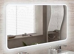 Cezares Мебель для ванной LIVERPOOL 95 Bianco Lucido – фотография-3