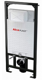 Alcaplast Система инсталляции Sadromodul A101/1200 – фотография-1