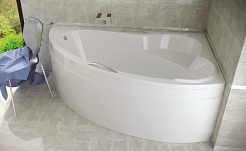 Besco Акриловая ванна Ada 140x90 P – фотография-3