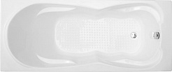 Aquanet Акриловая ванна Viola New 180x75 – фотография-1