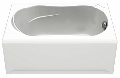 Bas Акриловая ванна Кэмерон 120 Стандарт – фотография-2
