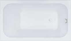 Triton Акриловая ванна Стандарт 120 – фотография-1