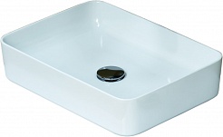 Vigo Мебель для ванной Urban 400-1-0 со столешницей под стиральную машину белая – фотография-16