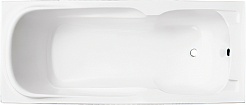 Besco Акриловая ванна Majka Nova 170x70 – фотография-1