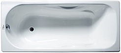 Maroni Ванна чугунная Grande 170х75 – фотография-1