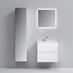 Am.Pm Зеркало для ванной SPIRIT V2.0 60 – фотография-5