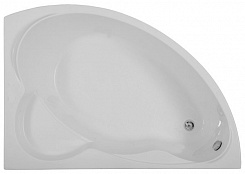 Bas Акриловая ванна Лагуна 170 R – фотография-1
