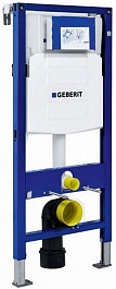 Geberit Система инсталляции Duofix UP320 111.300.00.5 для подвесных унитазов – фотография-1