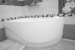 Aquanet Акриловая ванна Graciosa L – фотография-8