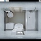 Triton Акриловая ванна Ультра 130 см – картинка-15