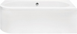 Besco Акриловая ванна Avita 170x75 P – фотография-3