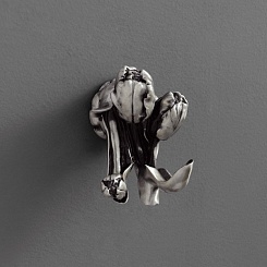 Art&Max Крючок Tulip AM-0822-T – фотография-2