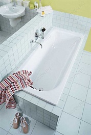 Kaldewei Стальная ванна Advantage Saniform Plus 363-1 – фотография-2