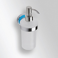 Bemeta Дозатор жидкого мыла Trend-i 104109018d – фотография-1