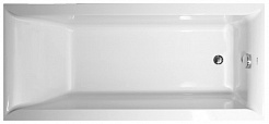 Vagnerplast Акриловая ванна VERONELLA 170  – фотография-1