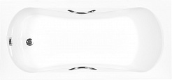 Besco Акриловая ванна Aria Plus 150x70 – фотография-1