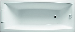 Marka One Акриловая ванна Aelita 150x75 – фотография-1