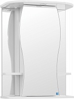 Style Line Зеркальный шкаф Лорена 550/С