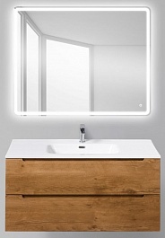 BelBagno Мебель для ванной ETNA 1200 Rovere Nature, TCH – фотография-1