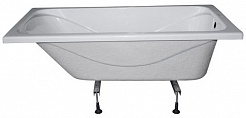 Triton Акриловая ванна Стандарт 170x70 – фотография-2