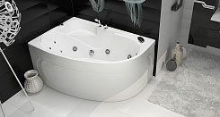 Triton Акриловая ванна Николь R – фотография-9