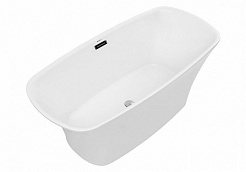 Aquanet Акриловая ванна Pleasure 150x72 – фотография-2