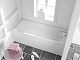Kaldewei Стальная ванна Cayono 751 с покрытием Anti-Slip и Easy-Clean – фотография-15