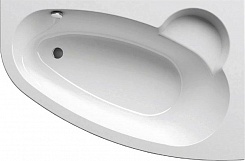 Ravak Акриловая ванна Asymmetric 150 R – фотография-1