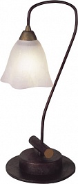 N-Light Лампа TX-0100/1 настольная – фотография-1