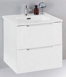 BelBagno Мебель для ванной ETNA 39 500 Bianco Lucido, BTN – фотография-2