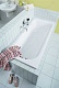 Kaldewei Стальная ванна "Advantage Saniform Plus 375-1" с покрытием Anti-Slip и Easy-Clean – фотография-7