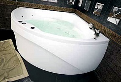Aquanet Акриловая ванна Vitoria – фотография-6
