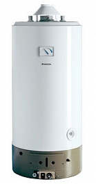 Ariston Газовый водонагреватель накопительный SGA 150 R – фотография-1