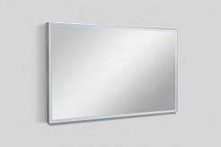 Am.Pm Мебель для ванной SPIRIT 2.0 120 белый глянец, зеркало – фотография-10